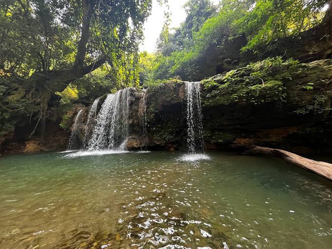 Corbett National Park